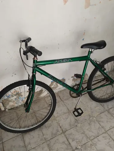 Bicicleta aro 29