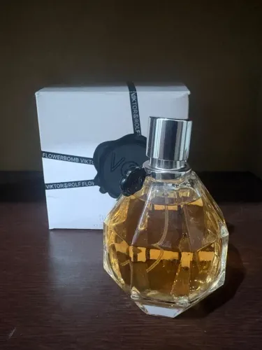 flower bomb 100mk