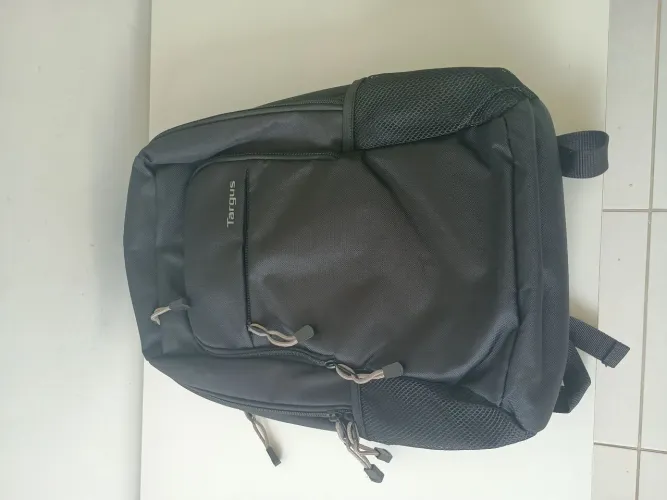 Mochila masculina targus