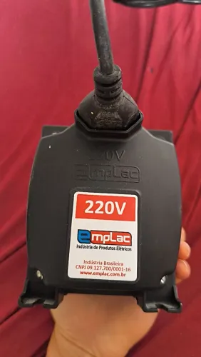Autotransformador