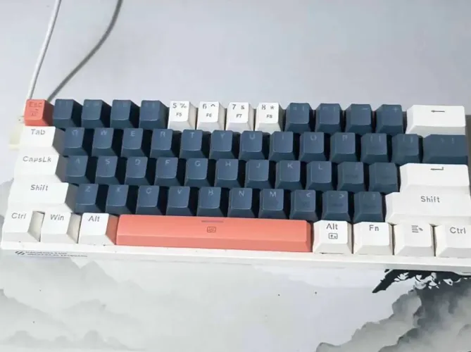Teclado