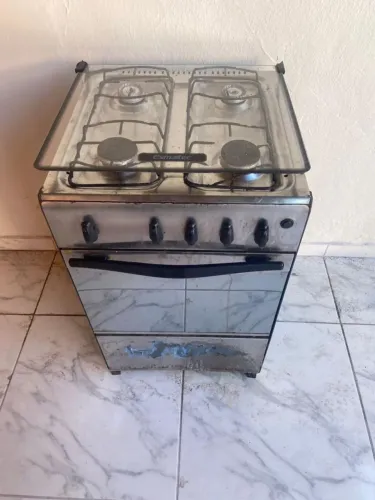 Fogão 4 bocas
