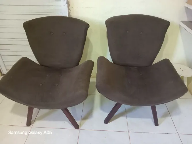 Poltronas 