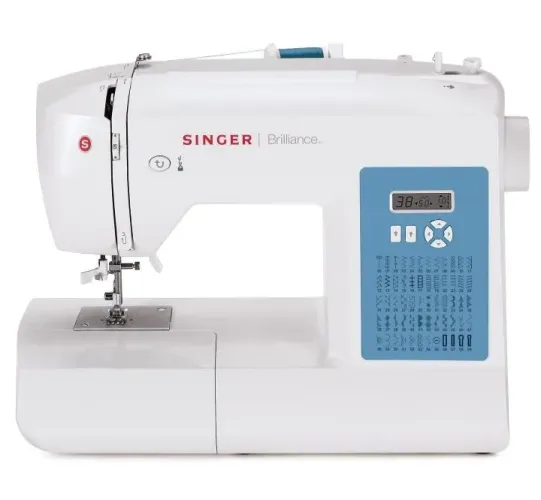 Máquina de costura Singer