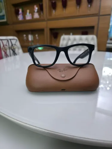 Rayban meta 2