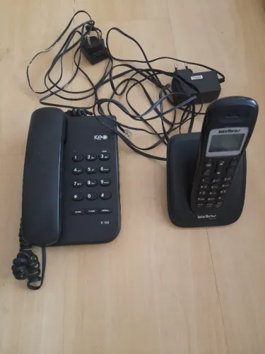 Telefones