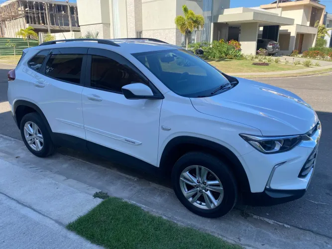 Chevrolet Tracker LT 1.0 Turbo 12V Flex AUT 2023
