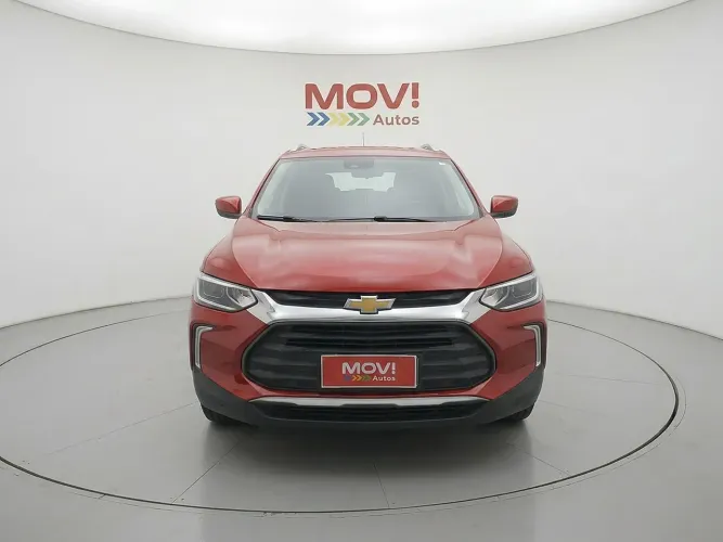 Chevrolet Tracker Premier 1.0 Turbo 12V Flex AUT 2021