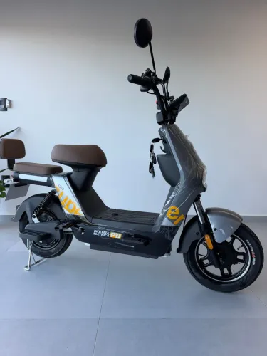 MOTO ELÉTRICA T2 sueper