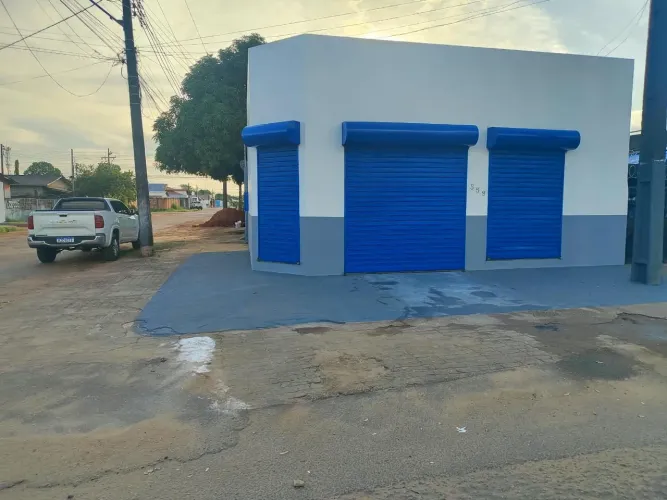 Imóvel Comercial