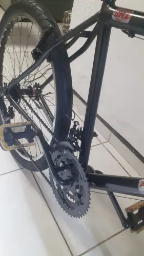 Bicicleta aro 26