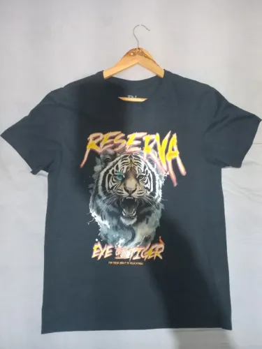 Camisa T-shirt Reserva Original