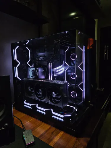 Kit Ryzen AM5 - X670e-Plus Tuf - Ryzen 7700 - 32gb Corsair 6000mhz 