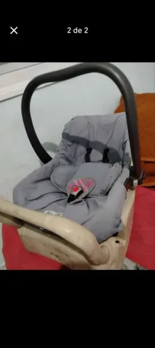Bebê conforto
