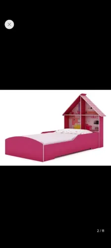 Cama infantil