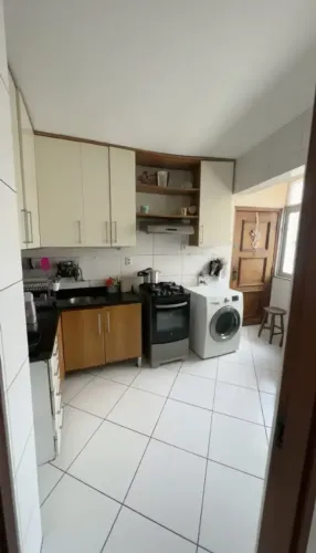 ED. INCENSO - APARTAMENTO À VENDA | EDIFÍCIO INCENSO | NAZARÉ - BELÉM/PA**