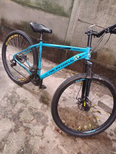 Bicicleta aro 29 500