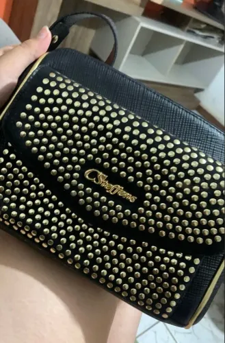 Bolsa Carmen Steffens original 