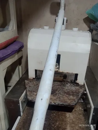 Divisor de pães