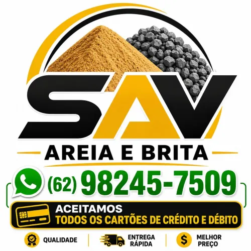 Areia 