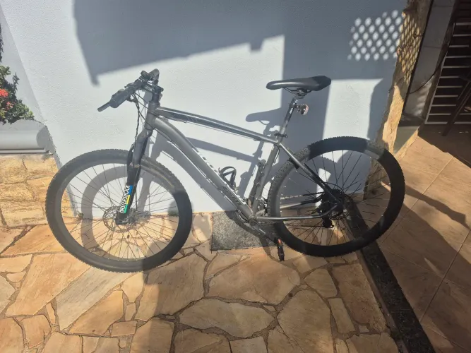 Bicicleta aro 29