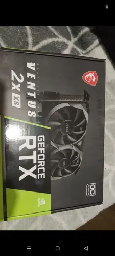 rtx 3050 8gb 