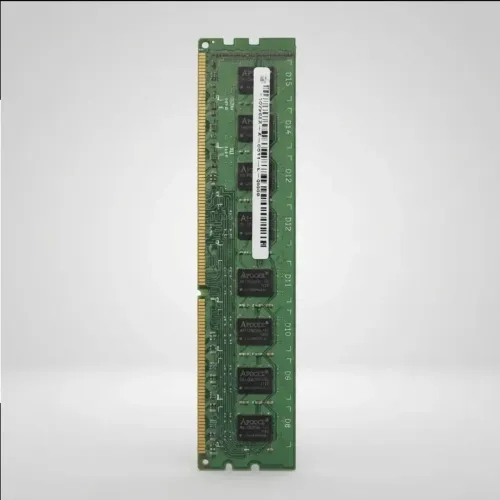 4 pentes de memória ram ddr3 (2gb)