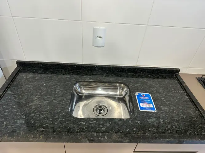 VENDO CUBA DE GRANITO