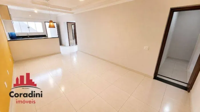 Casa para alugar - Jardim da Balsa II - Americana/SP