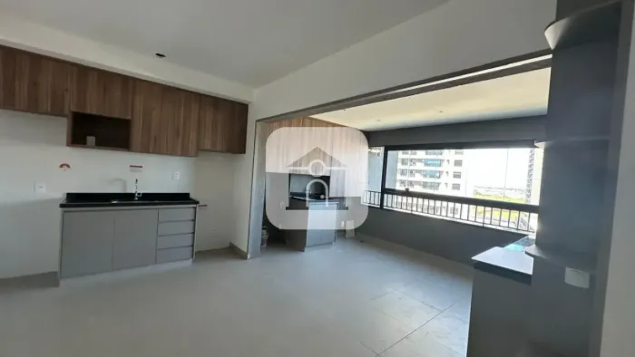 Apartamento com 68m² para locação no bairro Jardim Sul