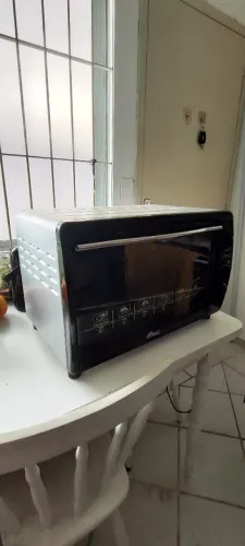 Forno elétrico