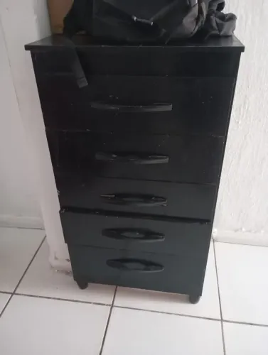 Cômod