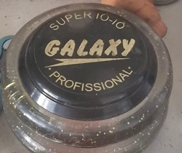 Yo Yo Galaxy Black