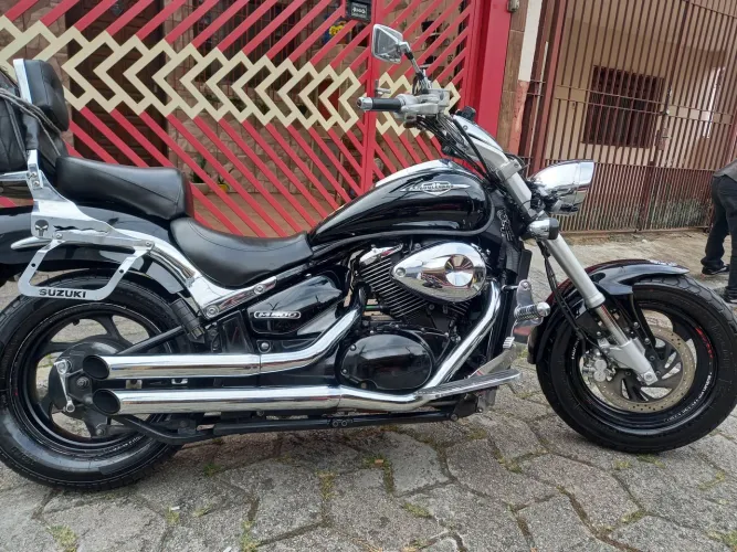 Boulevard M800 - VENDO 