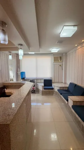 sala comercial para locação na Rua Silva Jardim