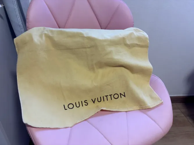 Louis Vuitton Pallas