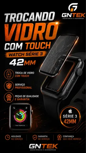 Tela para iPhone a partir de R$89,99