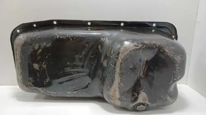 Cárter Óleo Chevrolet Gm Corsa 1996 1997 1998 1999 Original