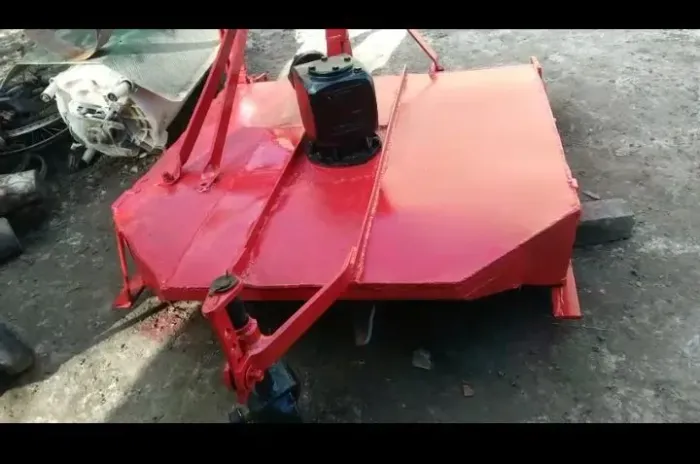 Vendo forrageira 3cv e uma Roçadeira de ótima qualidade