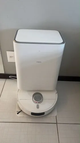 Robô Aspirador Xiaomi X20 Pro