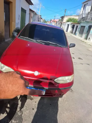 Fiat Palio EDX 1.0 MPI 4P 1997