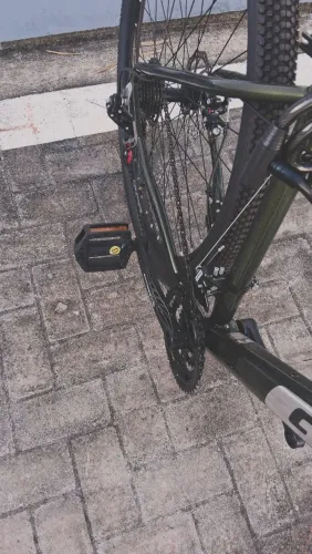 Bike novíssima