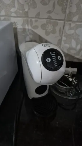 Máquina de café dolce gusto