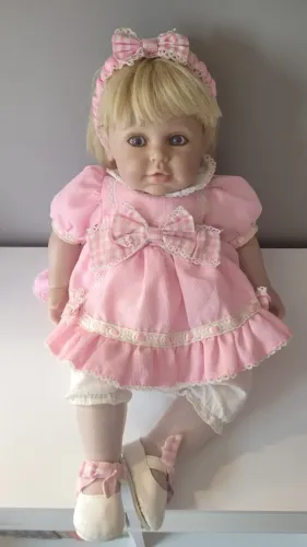 Boneca Adora Doll - Original