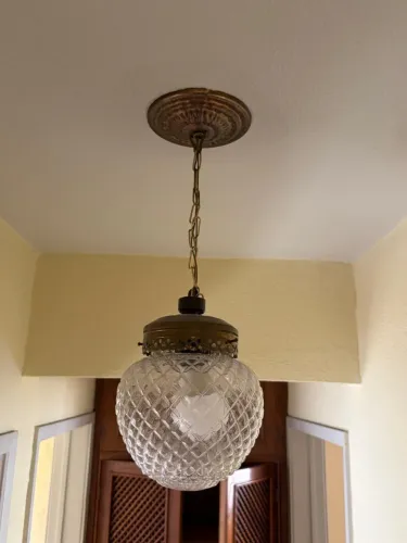 Lustre Retro
