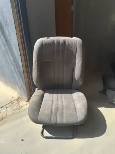 Banco Motorista Corsa/Celta