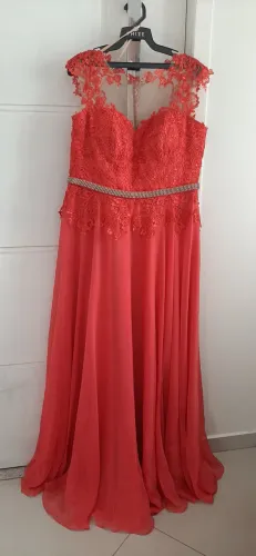 Vestido festa 46/48