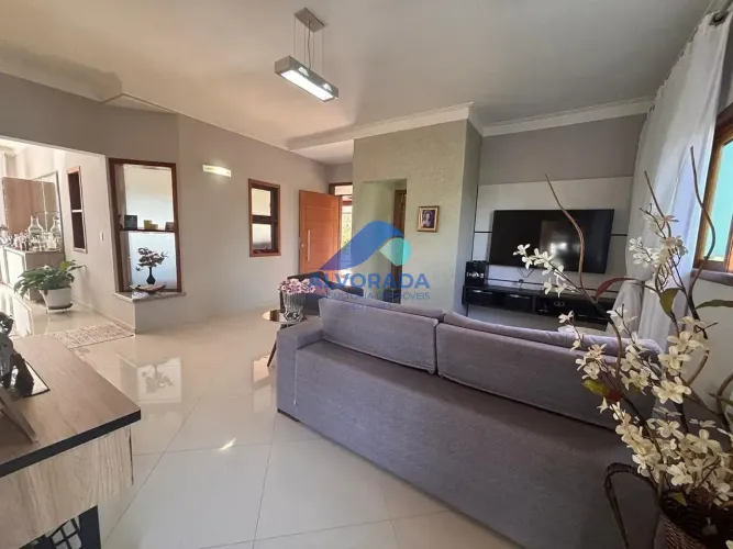 Casa para locação, Condomínio Residencial Mirante do Vale, Jacareí, SP