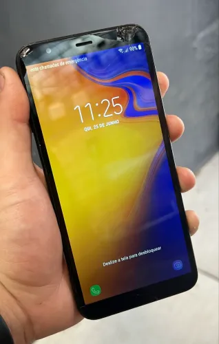 Samsung Galaxy J4 Core 16GB