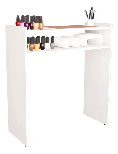 Mesa de manicure 